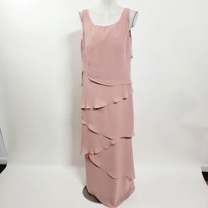 Jjs house size 16w gown nwt